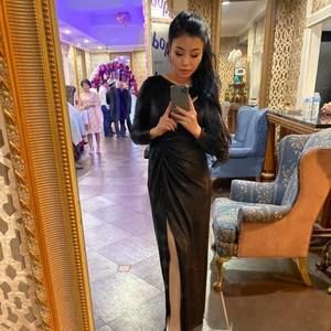 Meet your Posher, Aigerim